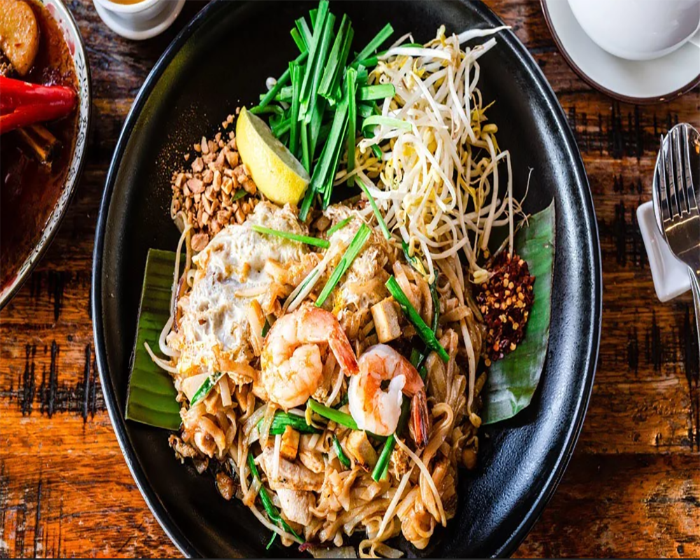 10 Best Thai Food Dishes You Must Eat